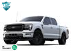 2024 Ford F-150 Lariat (Stk: 24F1682) in St. Catharines - Image 1 of 7