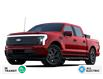 2024 Ford F-150 Lightning Lariat (Stk: 24F1597) in St. Catharines - Image 1 of 6