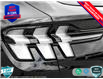 2025 Ford Mustang Mach-E Premium (Stk: 25ME284) in St. Catharines - Image 9 of 9