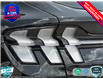 2025 Ford Mustang Mach-E Select (Stk: 25ME333) in St. Catharines - Image 8 of 8