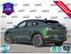 2025 Ford Mustang Mach-E Premium (Stk: MH004) in Sault Ste. Marie - Image 4 of 9