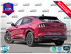 2025 Ford Mustang Mach-E Premium (Stk: 25ME552) in St. Catharines - Image 4 of 9