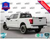 2025 Ford F-150 Lightning XLT (Stk: FH062) in Sault Ste. Marie - Image 4 of 26