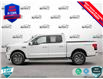 2025 Ford F-150 Lightning Lariat (Stk: 25F1603) in St. Catharines - Image 3 of 19