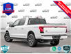 2025 Ford F-150 Lightning Lariat (Stk: 25F1603) in St. Catharines - Image 4 of 19