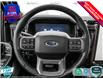 2025 Ford F-150 Lightning Lariat (Stk: 25F1603) in St. Catharines - Image 8 of 19