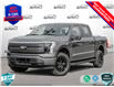 2025 Ford F-150 Lightning XLT (Stk: 25F1604) in St. Catharines - Image 1 of 26