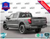 2025 Ford F-150 Lightning XLT (Stk: 25F1604) in St. Catharines - Image 4 of 26