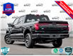 2025 Ford F-150 Lightning Lariat (Stk: 25F1605) in St. Catharines - Image 4 of 24