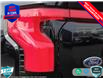 2025 Ford F-150 Lightning Lariat (Stk: 25F1605) in St. Catharines - Image 10 of 24