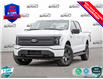 2025 Ford F-150 Lightning Flash (Stk: 25F1606) in St. Catharines - Image 1 of 26