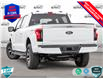 2025 Ford F-150 Lightning Flash (Stk: 25F1606) in St. Catharines - Image 4 of 26