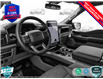2025 Ford F-150 Lightning Flash (Stk: 25F1606) in St. Catharines - Image 12 of 26