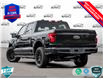 2025 Ford F-150 Lightning XLT (Stk: 25F1607) in St. Catharines - Image 4 of 23