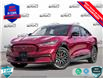 2025 Ford Mustang Mach-E Premium (Stk: MH011) in Sault Ste. Marie - Image 1 of 9