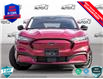 2025 Ford Mustang Mach-E Premium (Stk: MH011) in Sault Ste. Marie - Image 2 of 9