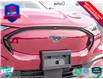 2025 Ford Mustang Mach-E Premium (Stk: MH011) in Sault Ste. Marie - Image 7 of 9
