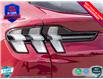 2025 Ford Mustang Mach-E Premium (Stk: MH011) in Sault Ste. Marie - Image 9 of 9