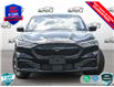 2025 Ford Mustang Mach-E Select (Stk: MH010) in Sault Ste. Marie - Image 2 of 8