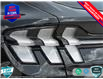 2025 Ford Mustang Mach-E Select (Stk: MH010) in Sault Ste. Marie - Image 8 of 8