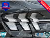 2025 Ford Mustang Mach-E Select (Stk: S200K1S) in Hamilton - Image 8 of 8