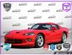 1997 Dodge Viper  (Stk: CONSIGNMENTVIPER) in St. Catharines - Image 1 of 27