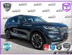2022 Lincoln Aviator Reserve (Stk: P7207) in Oakville - Image 1 of 29