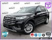 2025 Ford Explorer Active (Stk: R0H2681) in Hamilton - Image 1 of 19