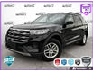 2025 Ford Explorer Active (Stk: R0H2682) in Hamilton - Image 1 of 17