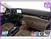 2022 Ford Escape SEL (Stk: 2T1234A) in Oakville - Image 9 of 9