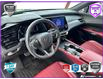 2024 Lexus RX 350 Base (Stk: 00H2716) in Hamilton - Image 9 of 21