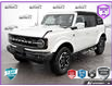 2023 Ford Bronco Outer Banks (Stk: 5B020A) in Oakville - Image 1 of 26