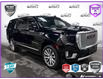2021 GMC Yukon XL Denali (Stk: P7312) in Oakville - Image 1 of 24