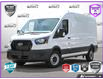2024 Ford Transit-250 Cargo Base (Stk: 24TN1178) in St. Catharines - Image 1 of 29
