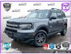 2023 Ford Bronco Sport Big Bend (Stk: J0H2738) in Hamilton - Image 1 of 21