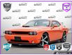 2014 Dodge Challenger R/T (Stk: 803281) in St. Catharines - Image 1 of 27