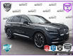 2022 Lincoln Aviator Reserve (Stk: P7207) in Oakville - Image 1 of 29
