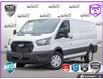 2024 Ford Transit-350 Cargo Base (Stk: 24TN236) in St. Catharines - Image 1 of 27