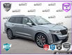 2023 Cadillac XT6 Sport (Stk: D6A036A) in Oakville - Image 1 of 32