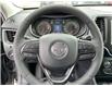 2022 Jeep Cherokee Trailhawk (Stk: 100492) in St. Thomas - Image 10 of 21