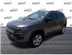 2023 Jeep Compass North (Stk: 47269) in Innisfil - Image 3 of 22