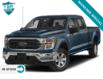 2023 Ford F-150 XLT (Stk: Y1023) in Barrie - Image 1 of 12