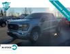 2023 Ford F-150 XLT (Stk: 23F1849) in St. Catharines - Image 5 of 21
