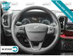 2024 Ford Bronco Sport Free Wheeling (Stk: 240128) in Hamilton - Image 11 of 21