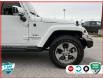 2016 Jeep Wrangler Unlimited Sahara (Stk: 37353AU) in Barrie - Image 6 of 21