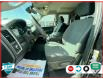 2021 RAM 1500 Classic Tradesman (Stk: 11516U) in Innisfil - Image 7 of 20