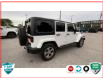 2016 Jeep Wrangler Unlimited Sahara (Stk: 37353AU) in Barrie - Image 3 of 21