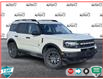 2024 Ford Bronco Sport Big Bend (Stk: P7015A) in Oakville - Image 1 of 19