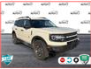 2024 Ford Bronco Sport Big Bend (Stk: P7015A) in Oakville - Image 2 of 19