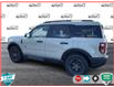 2024 Ford Bronco Sport Big Bend (Stk: P7015A) in Oakville - Image 4 of 19